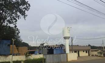 Imagem 7: Barracão - Santa Terezinha - Paulínia