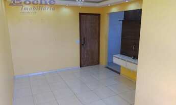 Imagem 6: Apartamento para Locação em Salvador, Canabrava, 2 dormitórios, 1 banheiro, 1 vaga