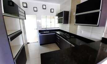 Imagem: Casa para Venda em Goiânia / GO no bairro