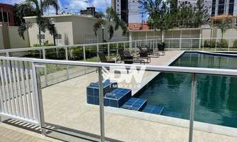 Imagem 4: Apartamento com 2 dormitórios à venda, 50 m² por R$ 259.000,00 - Lagoa Seca - Natal/RN