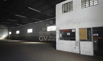 Imagem 6: Barracão, 1500 m² - Condomínio Coronel (Nova Veneza) - Sumaré/SP