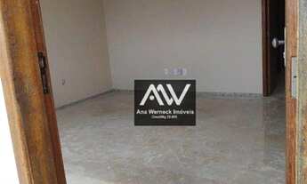 Imagem 4: Casa com 3 dormitórios à venda, 160 m² por R$ 500.000,00 - São Pedro - Juiz de Fora/MG