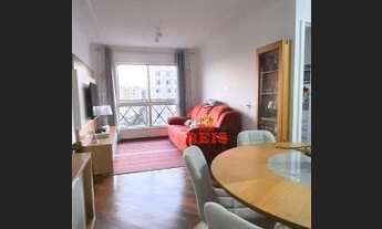 Imagem 5: Apartamento com 2 dormitórios, 1 vaga - Jd. Santa Emília/ São Paulo