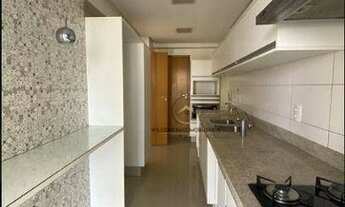 Imagem 3: Apartamento com 3 dormitórios à venda, 151 m² por R$ 1.280. - Setor Bueno - Goiânia/GO