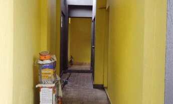 Imagem 2: Casa com 4 dormitórios à venda, 175 m² por R$ 865.000 - Vila Brasílio Machado - São Paulo