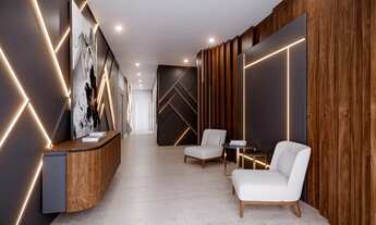 Imagem 5: Garden residencial para venda, Boa Vista, Curitiba - GD8448