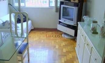 Imagem: Apartamento à venda, 94 m² por R$ 700.000,00