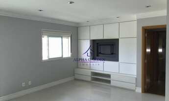 Imagem 1: Apartamento com 2 dormitórios à venda, 113 m² por R$ 1.070.000,00 - Tamboré - Barueri/SP