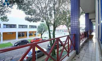 Imagem 7: Sala para alugar, 118 m² por R$ 1.800,00/mês - Boa Vista - Curitiba/PR