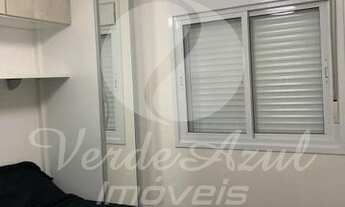 Imagem 5: Apartamento - Jardim Paulicéia - Campinas