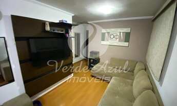 Imagem 2: Apartamento - São Bernardo - Campinas