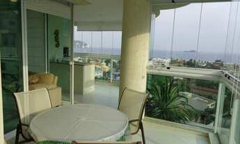 Imagem 2: Apartamento residencial à venda, Enseada, Guarujá