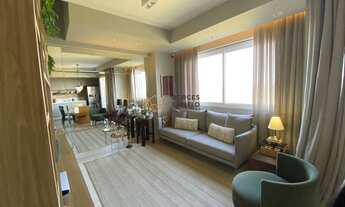 Imagem 2: Nova Lima - Apartamento Padrão - Vila Da Serra