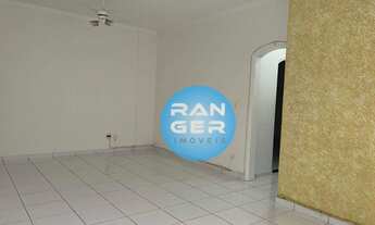 Imagem 2: Apartamento Residencial à venda, Ponta da Praia, Santos -