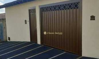 Imagem: Casa com 3 dormitórios à venda, 150 m²