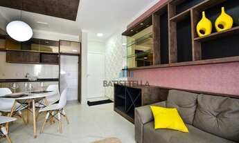 Imagem 4: Apartamento com 2 dormitórios à venda, 60 m² por R$ 296.000,00 - Ingleses do Rio Vermelho