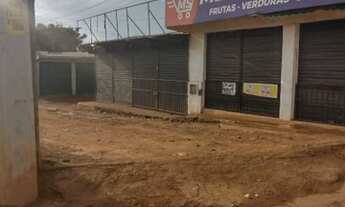 Imagem 5: Lote com lojas no Sol Nascente