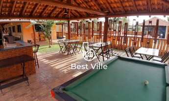 Imagem 7: Belíssima Pousada á venda 3.000M² de área construída em Botaguaçu em Mato Grosso do Sul