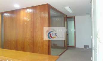 Imagem 3: Conjunto comercial para locação, Vila Olímpia, São Paulo - CJ0038
