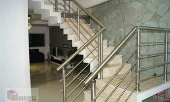 Imagem 3: Sobrado com 4 dormitórios à venda, 350 m² por R$ 1.400.000,00 - Mooca - São Paulo/SP