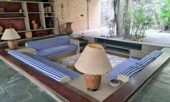 Imagem 4: Casa com 3 dormitórios à venda, 269 m² por R$ 790.000,00 - Enseada - Guarujá/SP