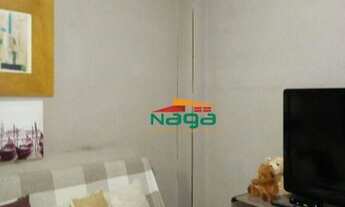 Imagem 7: Apartamento à venda, 56 m² por R$ 300.000,00 - Vila Guarani (Z Sul) - São Paulo/SP