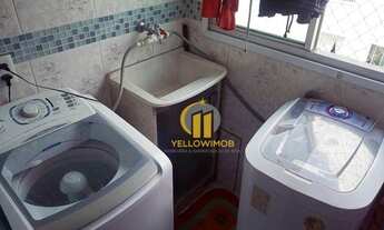 Imagem 6: Apartamento com 2 dormitórios à venda, 47 m² por R$ 318.000,00 - Aricanduva - São Paulo/SP