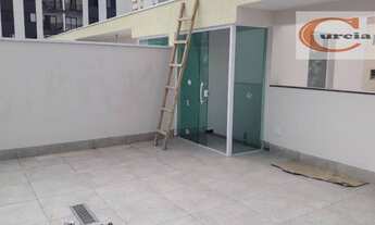 Imagem 4: Sobrado com 3 dormitórios à venda, 180 m² por R$ 1.010.000,00 - Chácara Inglesa - São Paul