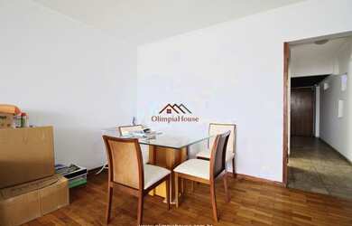 Imagem 3: Locação Apartamento 3 Dormitórios - 140 m² Pinheiros