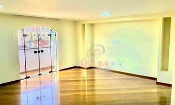 Imagem 3: Apartamento com 4 dormitórios à venda, 122 m² por R$ 545.000 - Vila Leopoldina - Santo And