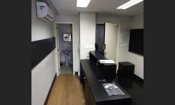 Imagem 4: Porto Alegre - Conjunto Comercial/Sala - Auxiliadora