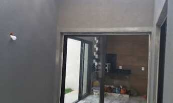 Imagem 3: Casa a venda Parque Bella Ville em Hortolândia