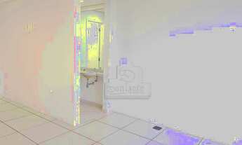 Imagem 4: Sala à venda, 37 m² por R$ 300.000,00 - Jardim - Santo André/SP