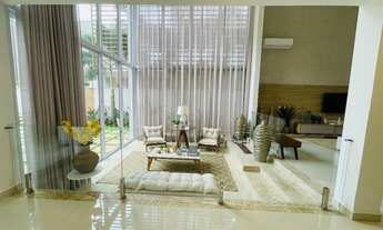 Imagem 4: Casa com 6 dormitórios à venda, 871 m² - Riviera de São Lourenço - Bertioga/SP