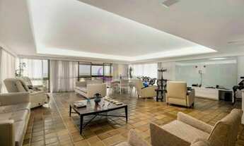 Imagem 2: Apartamento à venda na melhor parte da Avenida Boa Viagem