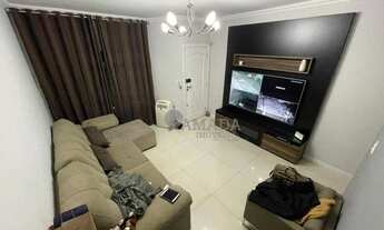 Imagem 2: Sobrado com 3 dormitórios à venda, 150 m² por R$ 670.000,00 - Jardim Nossa Senhora do Carm