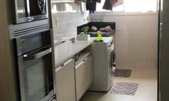 Imagem 7: 3 Quartos montado e decorado andar alto em Itapuã Cód.19135 z