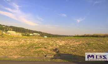 Imagem 1: Terreno residencial à venda, Condomínio Terras de São José II, Itu