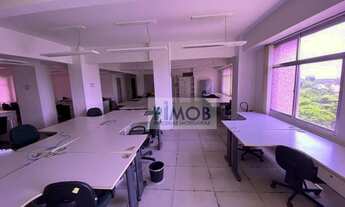 Imagem 6: Andar Corporativo, 300 m² - venda por R$ 2.350.000,00 ou aluguel por R$ 15.000,00/mês - Ce