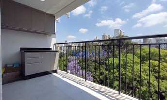 Imagem: Apartamento com 2 dormitórios à venda