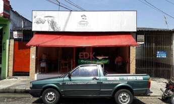 Imagem: Casa com 2 dormitórios à venda, 206 m²