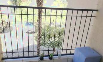 Imagem 3: Apartamento - Jardim Recanto dos Sonhos - Sumaré