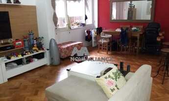 Imagem 3: Rio de Janeiro - Apartamento Padrão - Laranjeiras