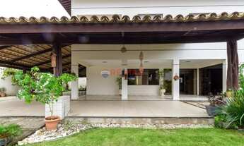 Imagem 6: Casa duplex 5 quartos em condominio no Andaiá em Santo Antônio de Jesus