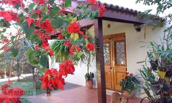 Imagem 2: Casa com 3 dormitórios à venda, 1100 m² por R$ 2.200.000,00 - Jardim Estância Brasil - Ati