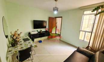 Imagem 2: Lindo Apartamento 2 quartos e 1 vaga à venda por R$ 159.000 - Venda Nova - Belo Horizonte