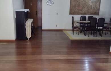 Imagem 5: Prédio imponente, varandão, salão 4 qtos com 3 vagas