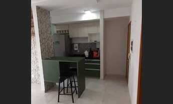 Imagem 6: Apartamento com 1 dormitório à venda, 52 m² por R$ 350.000,00 - Residencial Cassis - Bauru