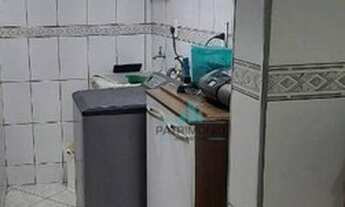 Imagem 7: Apartamento com 3 dormitórios à venda, 80 m² por R$ 550.000,00 - Santa Maria - São Caetano