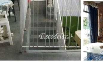 Imagem 4: Sobrado com 4 dormitórios à venda, 285 m² por R$ 950.000,00 - Vila Mazzei - São Paulo/SP